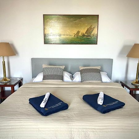 Sea Resort Marina 波尔托罗 外观 照片