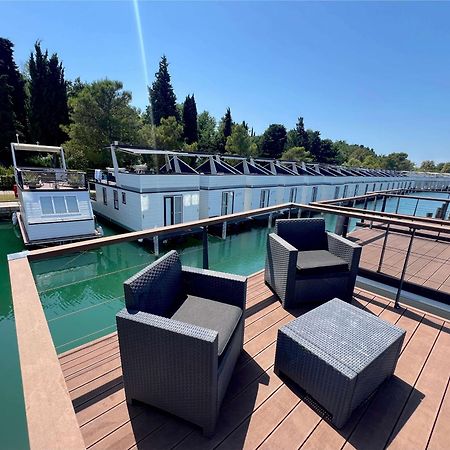 Sea Resort Marina 波尔托罗 外观 照片