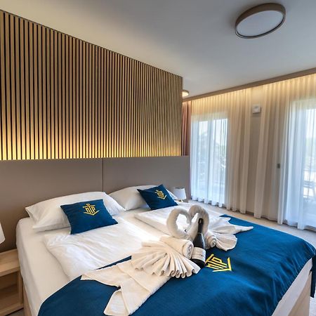 Sea Resort Marina 波尔托罗 外观 照片