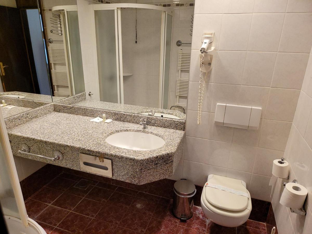 Sea Resort Marina 波尔托罗 外观 照片