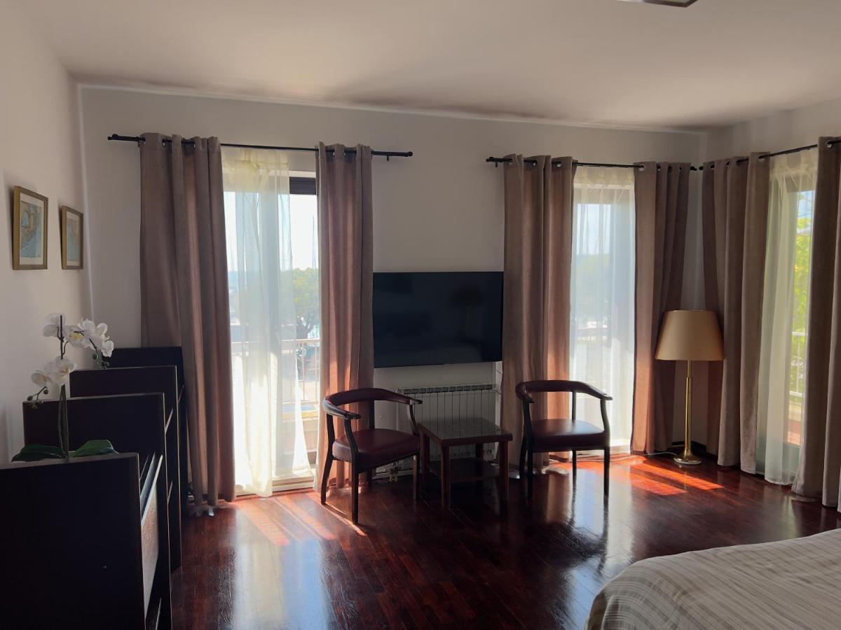 Sea Resort Marina 波尔托罗 外观 照片