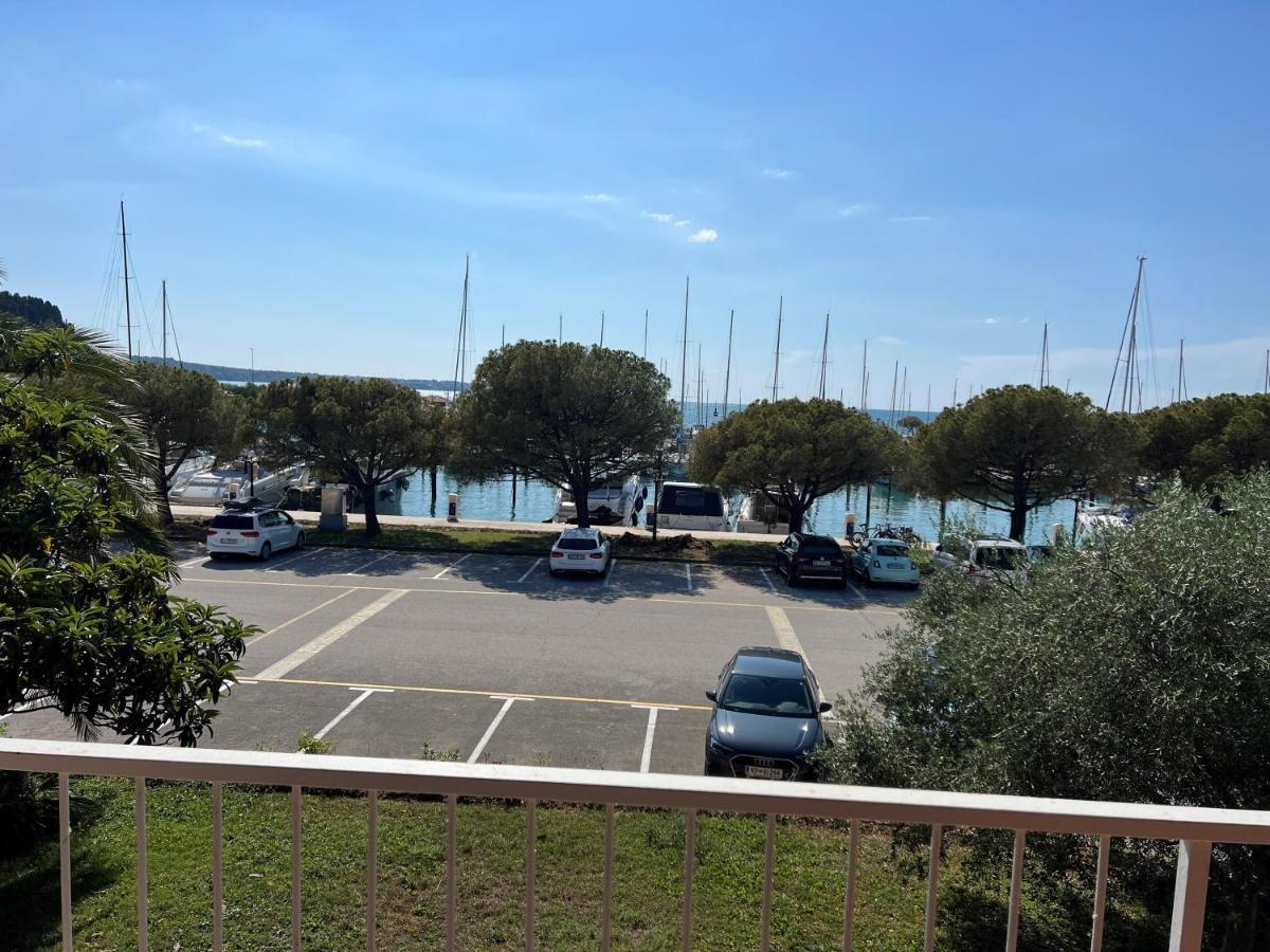 Sea Resort Marina 波尔托罗 外观 照片