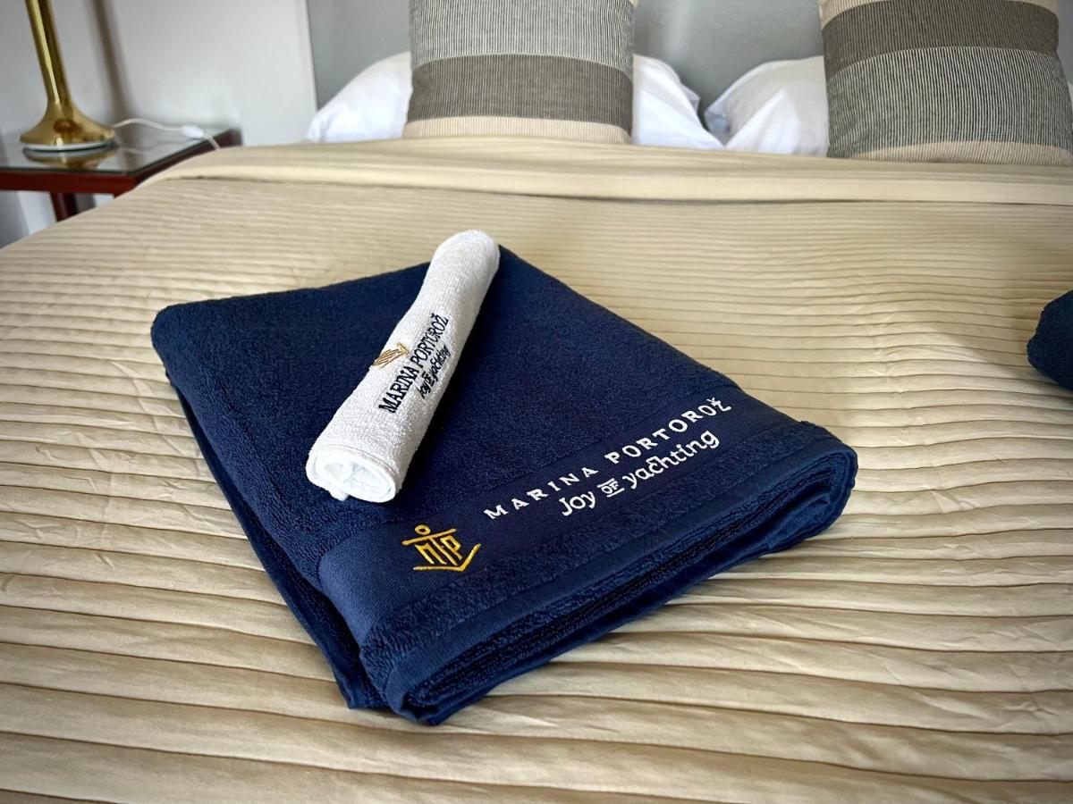 Sea Resort Marina 波尔托罗 外观 照片