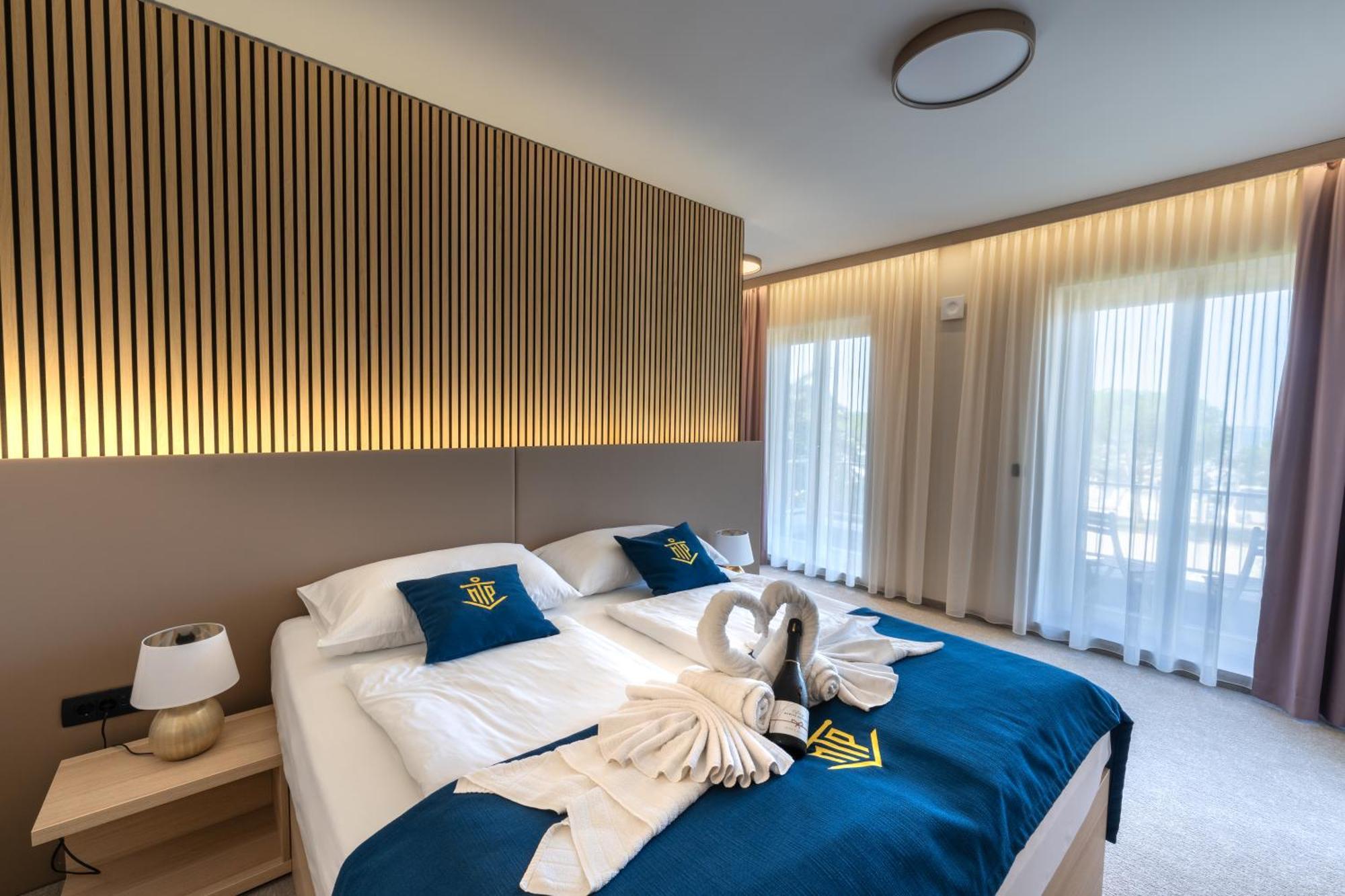 Sea Resort Marina 波尔托罗 外观 照片