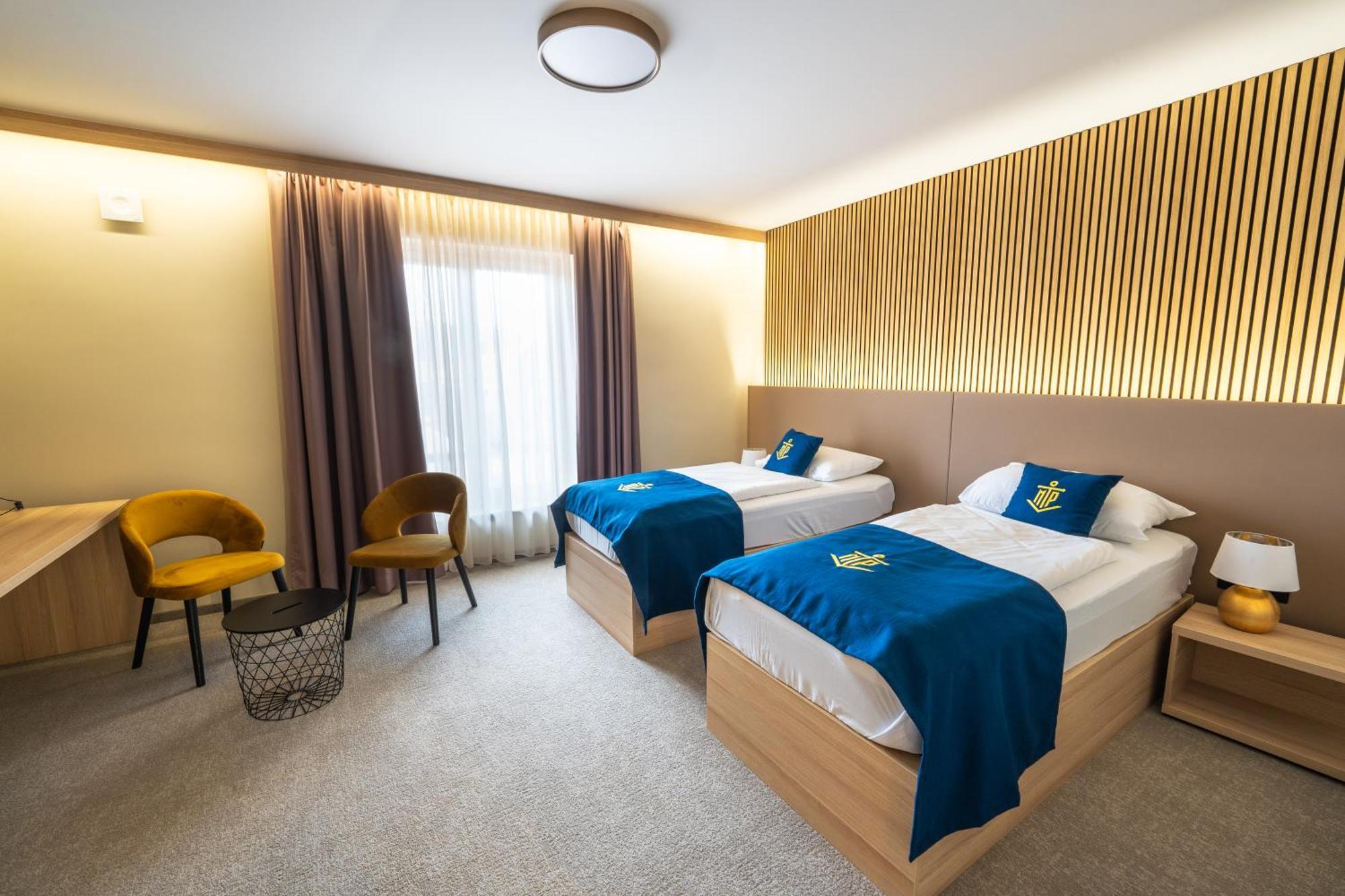Sea Resort Marina 波尔托罗 外观 照片