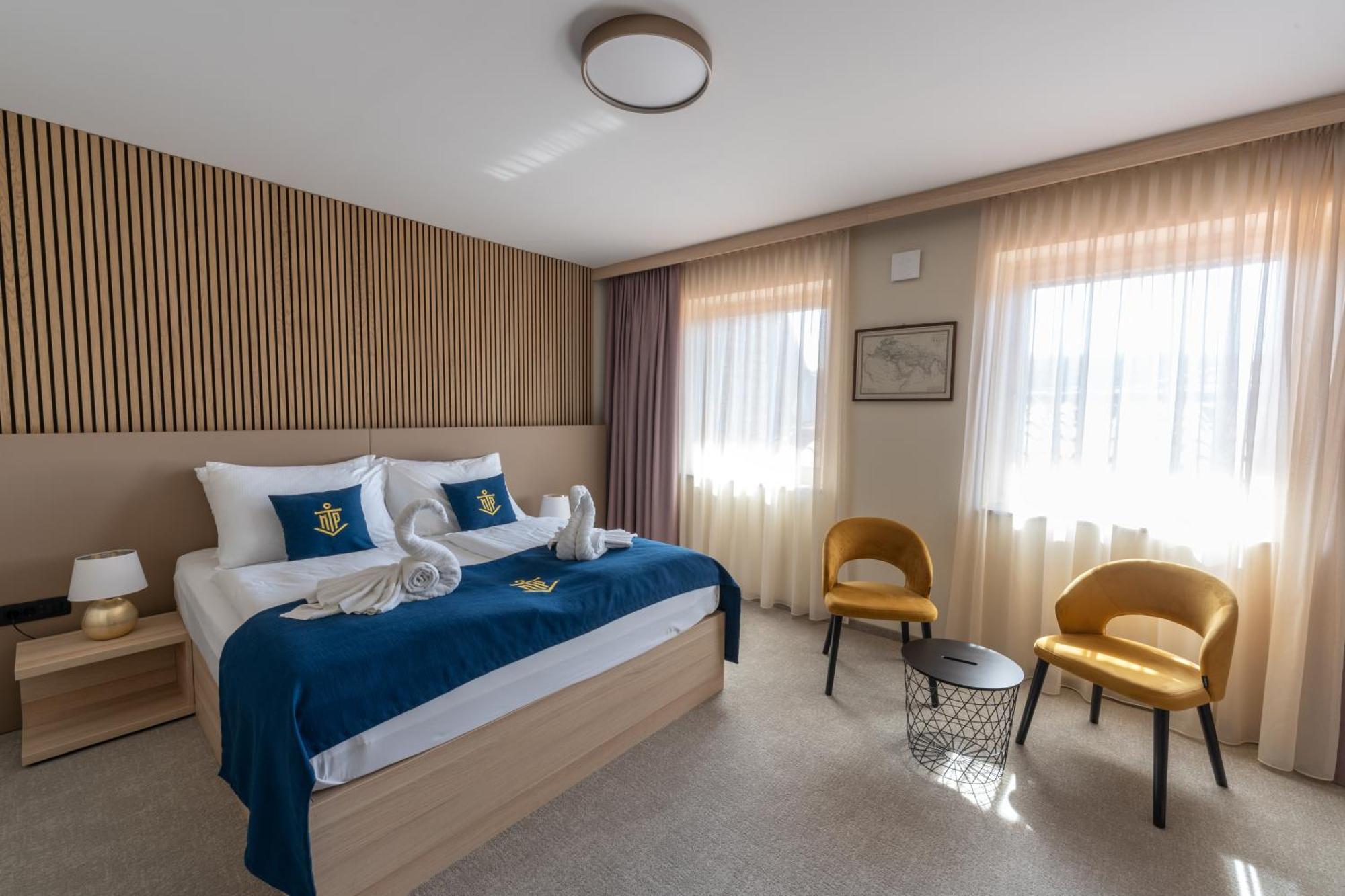 Sea Resort Marina 波尔托罗 外观 照片